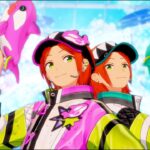 2wink「SPLASHING WHIRLPOOL!!」 あんさんぶるスターズ！！ Music ゲームサイズMV