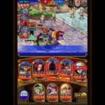 ワンピース　トレクル　海賊祭でシャムロック聖使ってみた！　体力は増えて安定感増えたけど防御が低いのでそれが怖すぎて滅！！#ワンピース #トレクル #トレジャークルーズ  #海賊祭