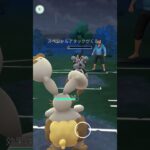 【ポケモンGO】ドデカバシギミックが最強！（2/4）