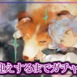 【メメントモリ】シロお出迎えするまでガチャ全ツッパ！【メメモリ】