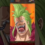 【トレクル】バルトロメオ必殺技ムービー海賊祭スゴフェス限定2026年7月 #トレクル #ワンピース #optc #ワンピーストレジャークルーズ