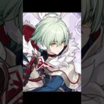 【原神】新キャラのアリョーシャが最高に素敵な理由【Genshin Impact】