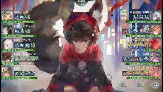 【メメントモリ】メインクエスト56-57～56-60