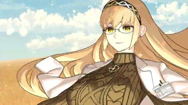 【FGO】ステンノ様と行く茨木童子戦【平安京】