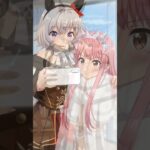 【grok】カワイイは正義#grok #ウマ娘プリティーダービー #カレンチャン #fgo #メイヴ