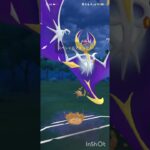 ポケモンGOバトルリーグ　マスターリーグ 2378