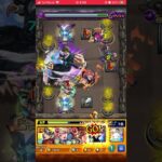 悠仁でドブカスをワンパン【モンスト】 #モンスト #ワンパン