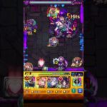 【モンスト】七海建人の特殊なssの仕様 #モンスト #shorts