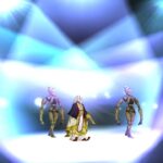 【FGO】ステンノ様と行く張角戦【トラオム】