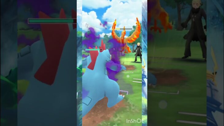 仕様変更前 通ハイ #ポケモンgo