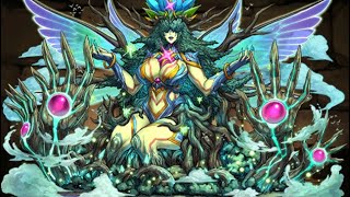 大樹チャレンジ(固定)本気クリア配信　#パズドラ 　#shorts
