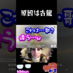 原因は古龍【ウマ娘プリティーダービー】#shorts