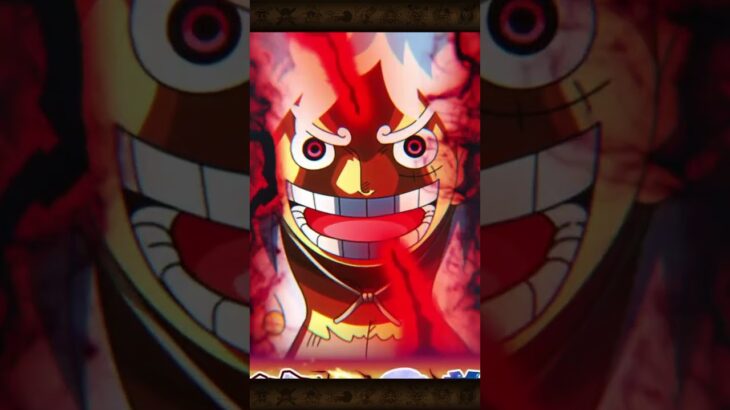 『ONE PIECEトレジャークルーズ』久々の動画‼︎