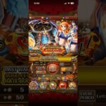 Insane luck lately 🔥 – OPTC #onepiece #optc