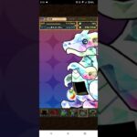 【パズドラ】パズドラパスフェス限確定ガチャ5連引く（2026年7月編）