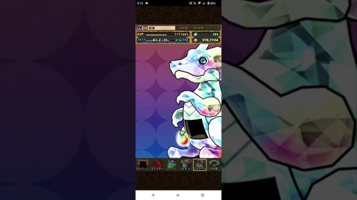 【パズドラ】パズドラパスフェス限確定ガチャ5連引く（2026年7月編）