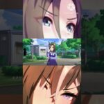 【ウマ娘プリティーダービー】我儘な息子🤣母強し🤣