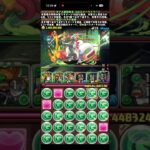 思い出す前に敗北【パズドラ】