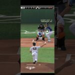 プロ野球スピリッツA（Professional Baseball Spirits A）巨人VS西武