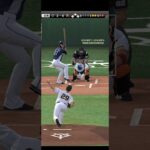 プロ野球スピリッツA（Professional Baseball Spirits A）巨人VS西武
