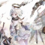【メメントモリ】　アポなしバトルをやった後の限定キャラのインタビュー