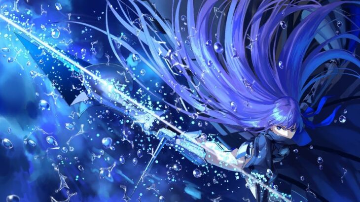 FGO繁中 超級回憶任務 Lostbelt5 17-1 節 溶解莉莉絲 3T