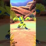 ポケモンGOゼラオラを手に入れた！#ポケモンgo #gaming #pokemon
