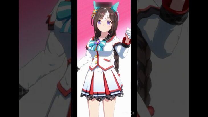 shortカット編集版/【 ウマ娘プリティーダービー 】レジェンドレース「VS ホッコータルマエ vs コパノリッキー！ 」【 うさぴよの巣 】#ウマ娘 #ホッコータルマエ