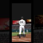 1イニング3ホームラン #プロスピa #プロスピ #プロ野球スピリッツa #ホームラン #野球ゲーム #野球 #shorts