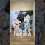 ウマ娘 プリティーダービー』競馬場コラボ POP UP STORE 2026 コラボに行ってみた！