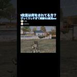 【荒野行動】どーも、天才です！ #荒野行動 #shorts #youtubeshortsvideo