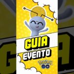 ¡Arranca el evento del 10º Aniversario de Pokémon GO!