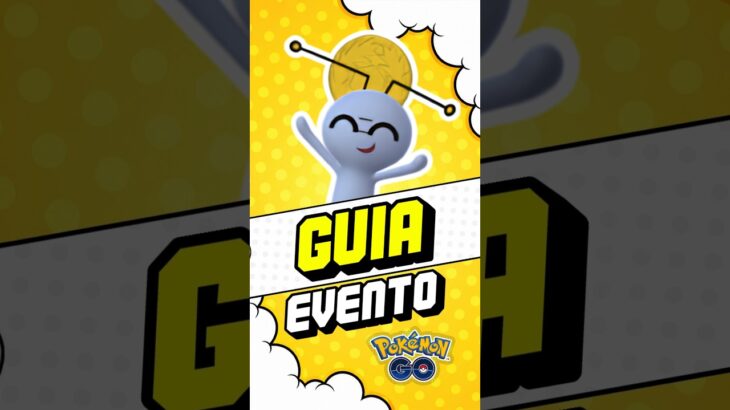 ¡Arranca el evento del 10º Aniversario de Pokémon GO!