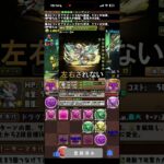ブレイブXドラゴン　Xドラゴンと相性が最高 #パズドラ