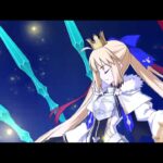 おしごとできるかな？青子、弓ティアマト、キャストリアで攻略