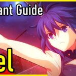Ciel: 60% NP Refund + ZERO Card RNG! | FGO Guide