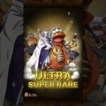 Dzisiejszy summon w OPTC #onepiece