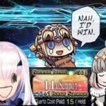 FGO 9th ANNIVERSARY GSSR + More Space Eresh
