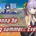 [FGO NA] Not Quite A Standard Summer Event | Celeb Summer Experience Guide