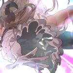FGO: Waiting for You At The End of Spring Challenge Quest | Space Ereshkigal 6 Turn