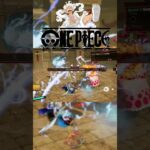 God Enel vs Big Mom #gamer #anime #onepiece #shorts #gaming #gamer #shorts #anime #edit #kny