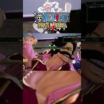 Gol D  Roger vs Nico Robin #gamer #anime #onepiece #shorts #gaming #gamer #shorts #anime #edit #kny