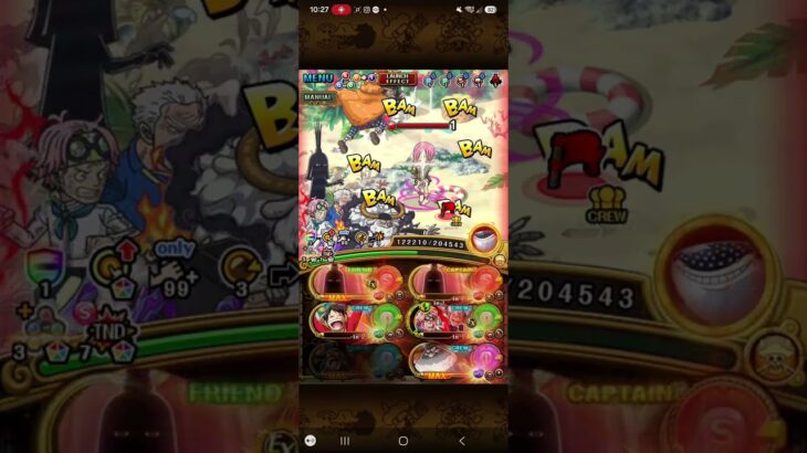 Kizuna Vivi IMU without new Legend Vs STR VIVI | One Piece Treasure Cruise #onepiece #optc #kizuna