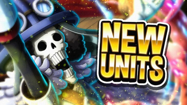 LOKI COMING SOON! MORE ELBAPH STRAW HATS! (ONE PIECE Treasure Cruise)