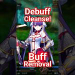 Martha is an Absolute CQ Utility Beast in FGO #fgo #fate