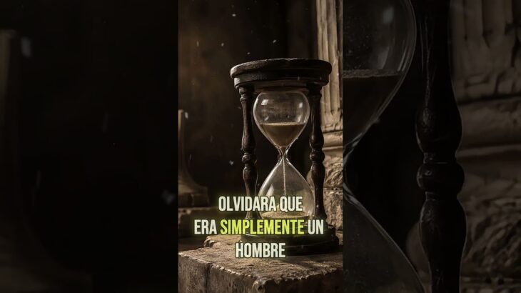 Memento Mori: La Frase Que Los Romanos Susurraban A Sus Generales #epicteto #estoicismo