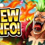 NEW RUMBLE LEGEND BARTOLOMEO! (ONE PIECE Treasure Cruise)
