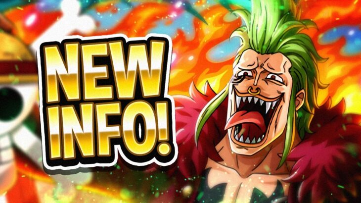 NEW RUMBLE LEGEND BARTOLOMEO! (ONE PIECE Treasure Cruise)