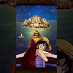 (OPTC) chasing Blackbeard Pirates