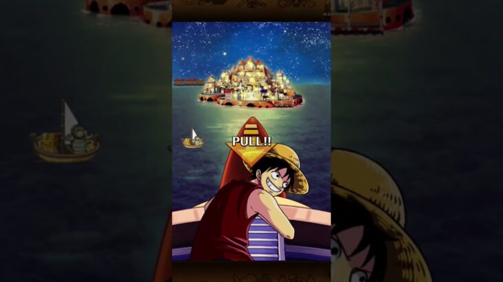 (OPTC) chasing Blackbeard Pirates